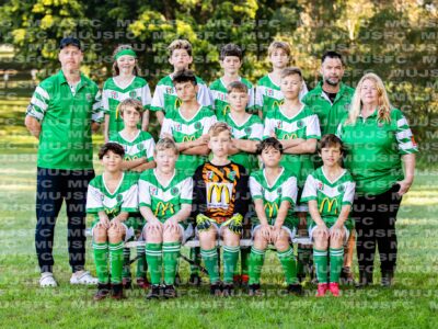 MUJSFC 12/01 (Serious)