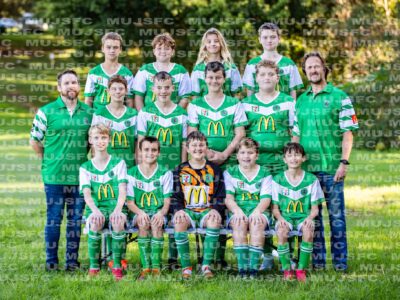 MUJSFC 13/01