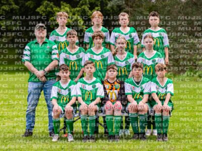 MUJSFC 13/02 (Serious)