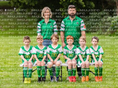 MUJSFC 06/03 (Serious)