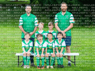 MUJSFC 07/01