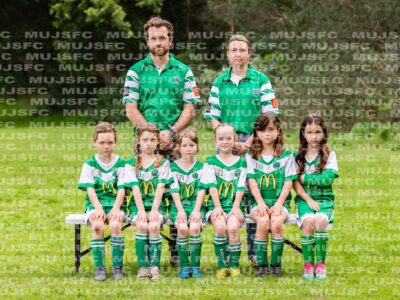MUJSFC 07G/03 (Serious)