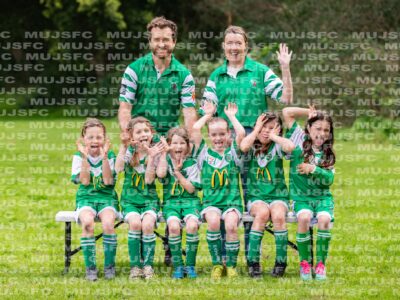 MUJSFC 07G/03 (Silly)