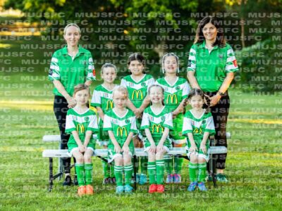 MUJSFC 07G/01