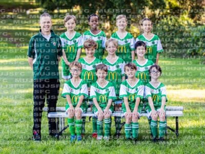 MUJSFC 09/05