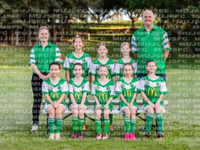 MUJSFC 09G/03